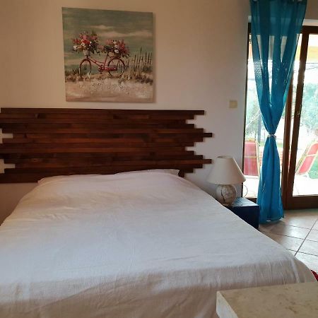 Levanda Apartment พูลา ภายนอก รูปภาพ