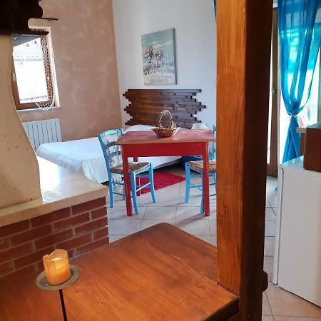 Levanda Apartment พูลา ภายนอก รูปภาพ
