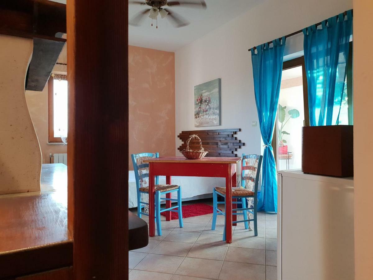 Levanda Apartment พูลา ภายนอก รูปภาพ