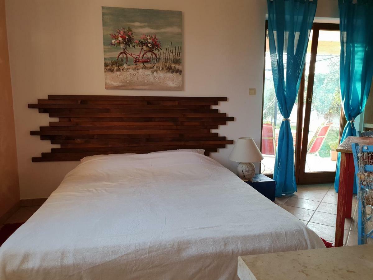 Levanda Apartment พูลา ภายนอก รูปภาพ