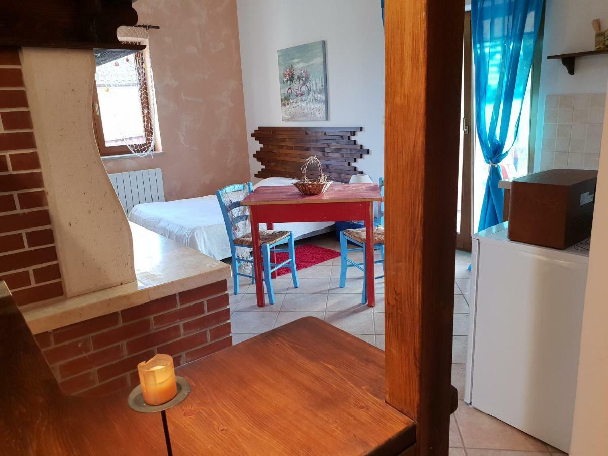 Levanda Apartment พูลา ภายนอก รูปภาพ