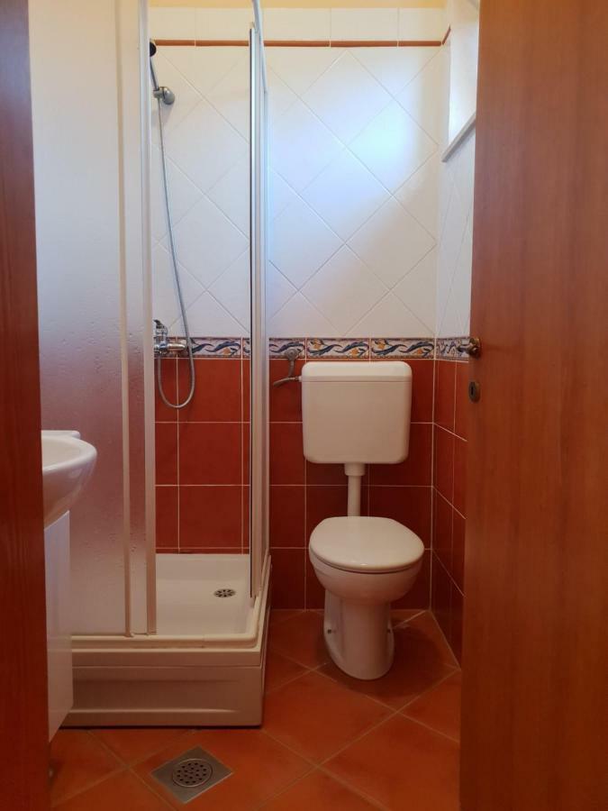 Levanda Apartment พูลา ภายนอก รูปภาพ