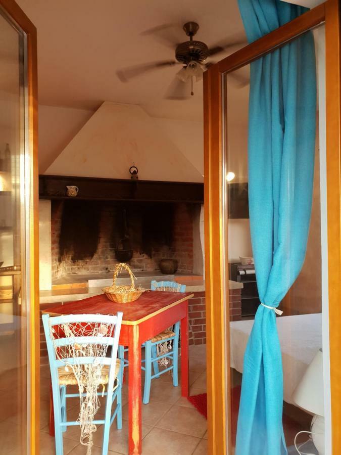 Levanda Apartment พูลา ภายนอก รูปภาพ